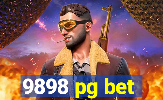 9898 pg bet